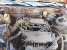 Mitsubishi Galant 1992 года