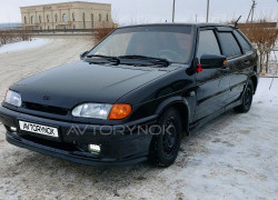 ВАЗ (Lada) 2114 2010 года
