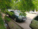 Audi 100 1991 года