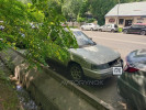 ВАЗ (Lada) 2111 2011 года