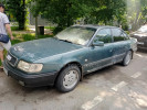 Audi 100 1991 года