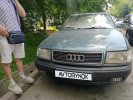 Audi 100 1991 года