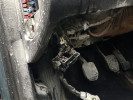 Audi 100 1991 года