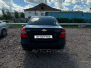 Chevrolet Aveo 2010 года