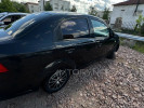 Chevrolet Aveo 2010 года