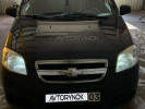 Chevrolet Aveo 2010 года