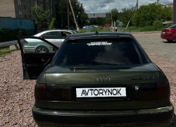 Audi 90 1993 года