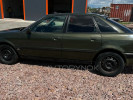 Audi 90 1993 года