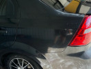 Chevrolet Aveo 2010 года