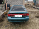 Mazda 626 1992 года