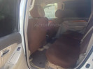 Lexus GX 2003 года