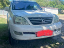 Lexus GX 2003 года