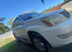 Lexus GX 2003 года