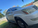 Lexus GX 2003 года