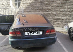 Mitsubishi Galant 1995 года