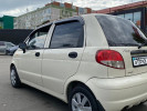 Daewoo Matiz 2011 года