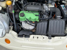 Daewoo Matiz 2011 года
