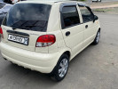 Daewoo Matiz 2011 года