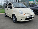 Daewoo Matiz 2011 года