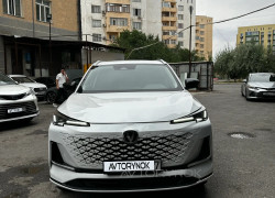 Changan CS55 PLUS 2024 года