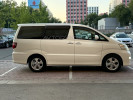 Toyota Alphard 2006 года