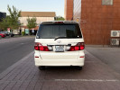 Toyota Alphard 2006 года