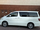 Toyota Alphard 2006 года
