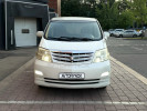Toyota Alphard 2006 года