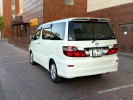 Toyota Alphard 2006 года