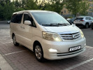 Toyota Alphard 2006 года