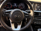 Kia Optima 2019 года