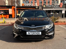 Kia Optima 2019 года
