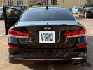 Kia Optima 2019 года