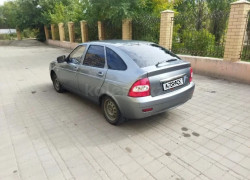 ВАЗ (Lada) Priora 2012 года