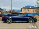 Kia Optima 2018 года