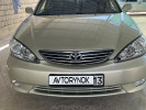 Toyota Camry 2005 года
