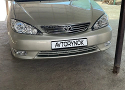 Toyota Camry 2005 года