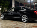 Mercedes-Benz S-Класс 2007 года