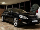 Mercedes-Benz S-Класс 2007 года