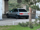 Audi 80 1989 года