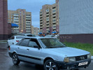 Audi 80 1989 года