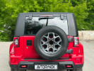 BAIC BJ40 Plus 2022 года