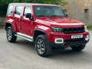 BAIC BJ40 Plus 2022 года