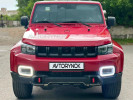 BAIC BJ40 Plus 2022 года