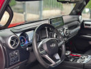 BAIC BJ40 Plus 2022 года