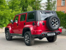 BAIC BJ40 Plus 2022 года
