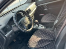 Opel Vectra 2002 года