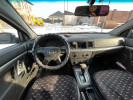 Opel Vectra 2002 года
