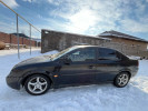 Opel Vectra 2002 года