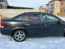 Opel Vectra 2002 года